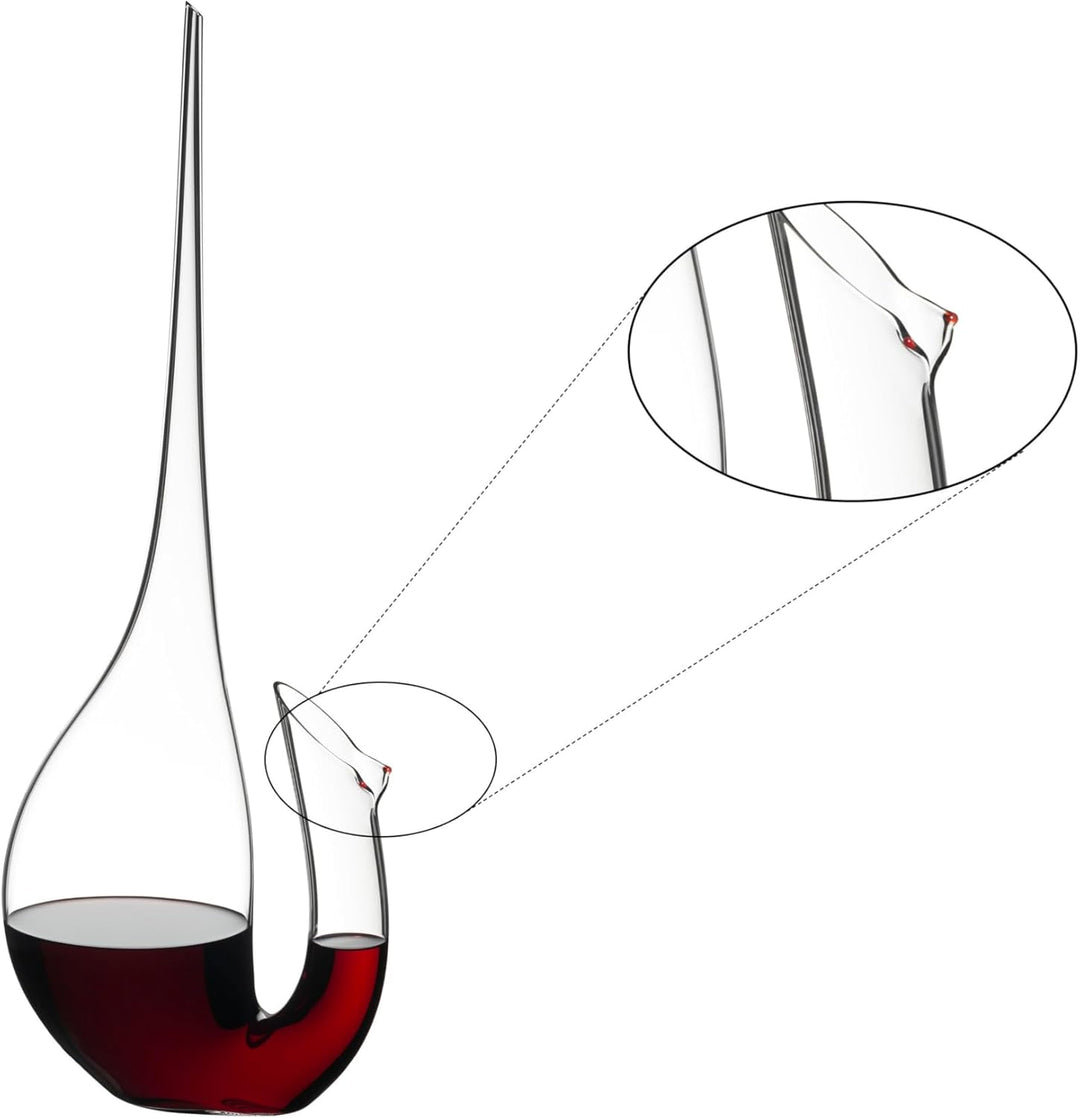 RIEDEL Vitis Dekanter