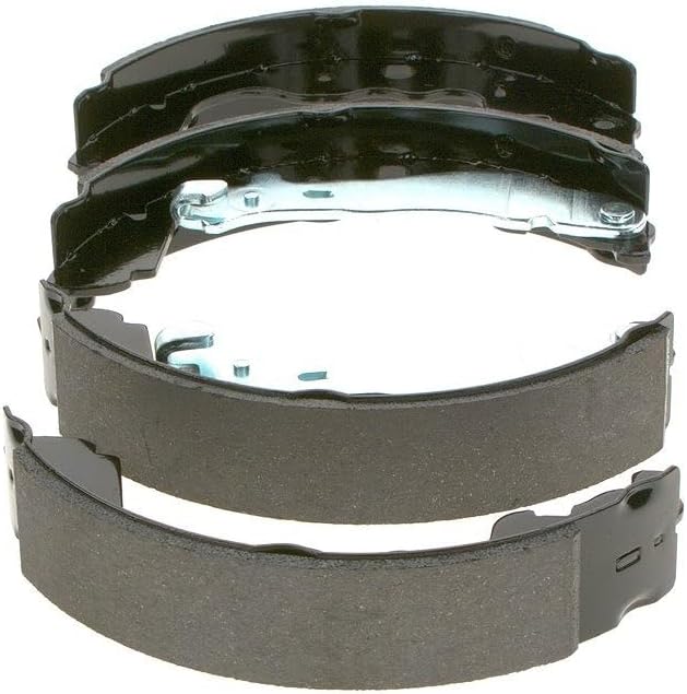 Bosch 986487754 Bremsbacke