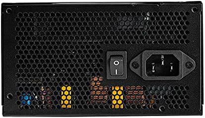 Chieftec PowerUp 650W ATX 12V