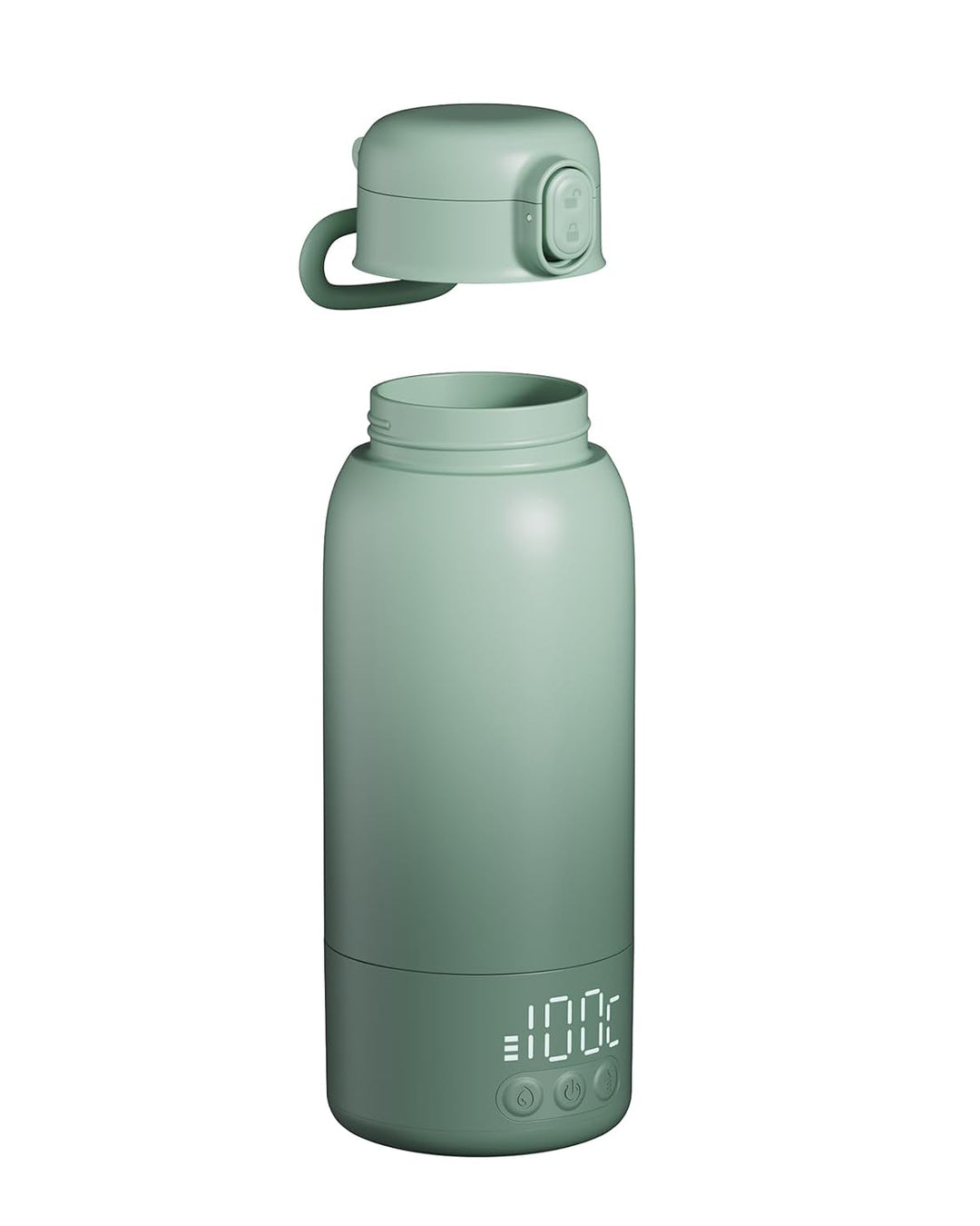 Lid for YKV Bottle