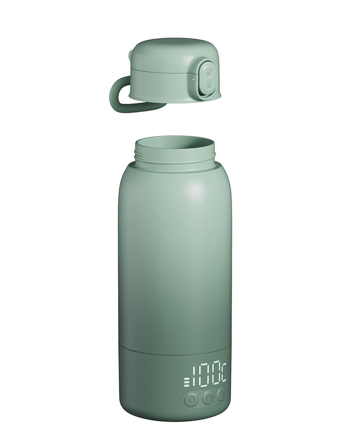 Lid for YKV Bottle