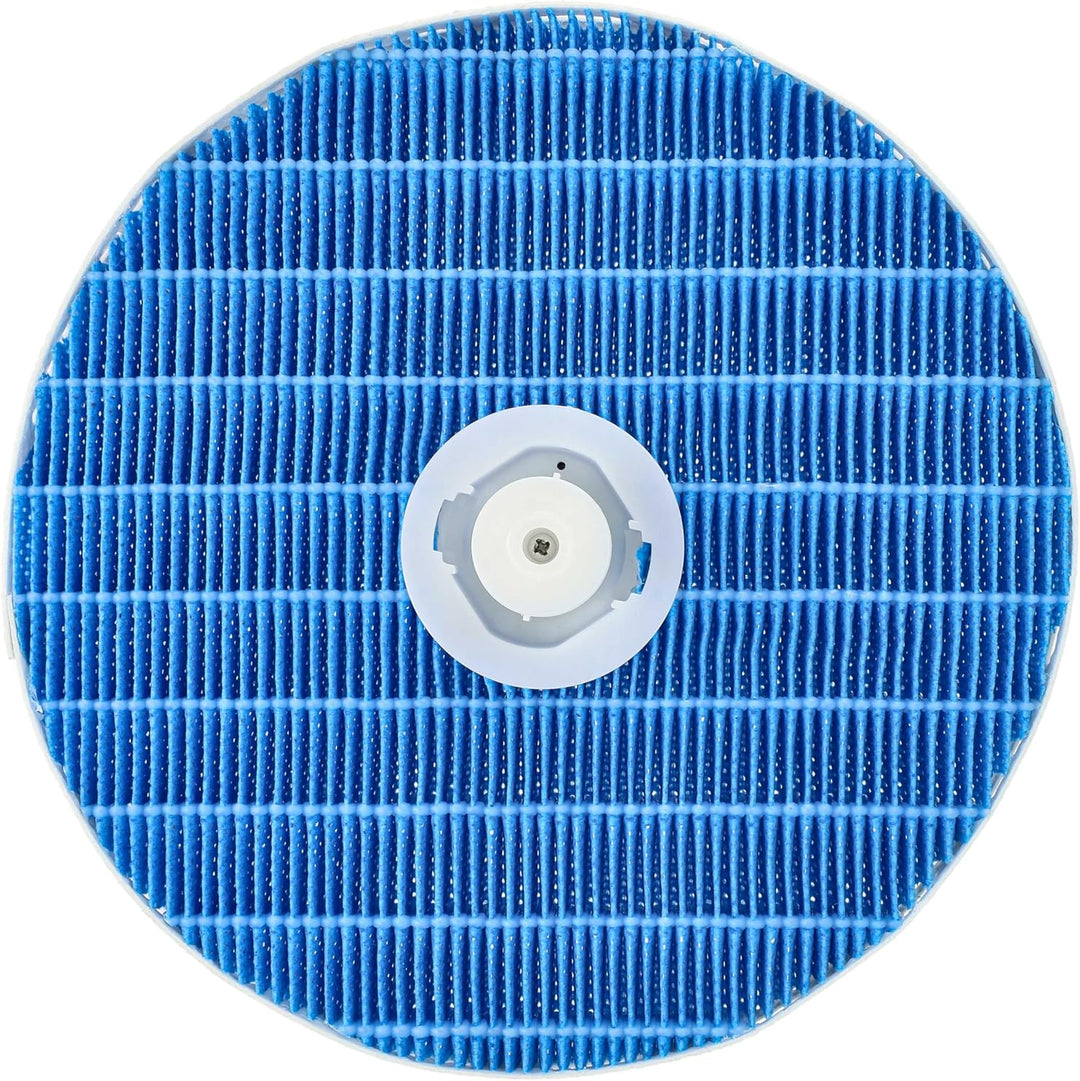 vhbw Filter kompatibel mit Philips HU5930/10 Luftbefeuchter - Ersatz für Philips FY5156/10 Luftwäsch