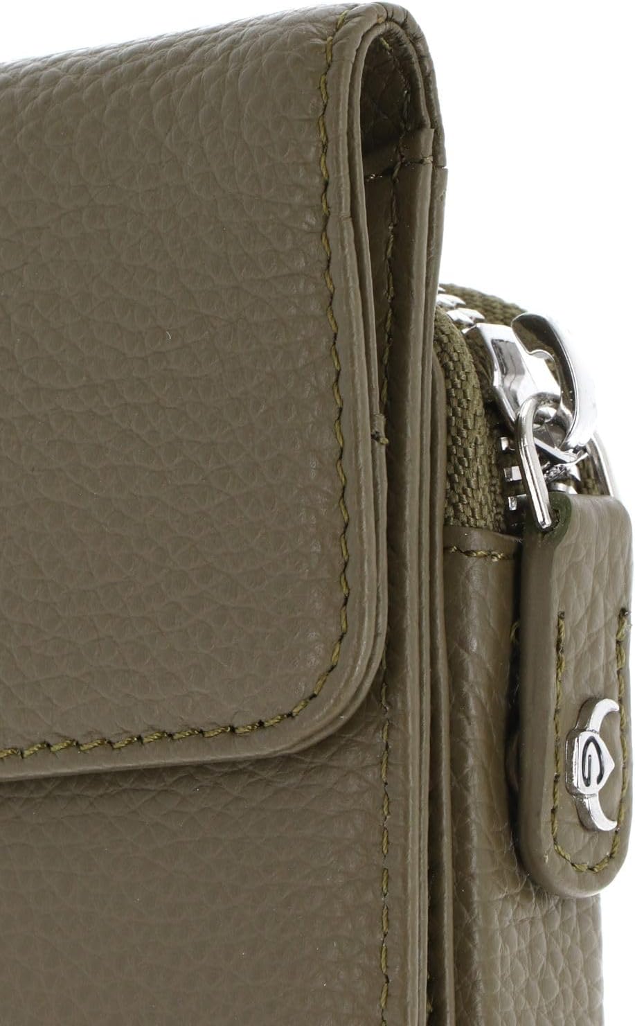 Golden Head Palma Handytasche RFID Leder 10,5 cm