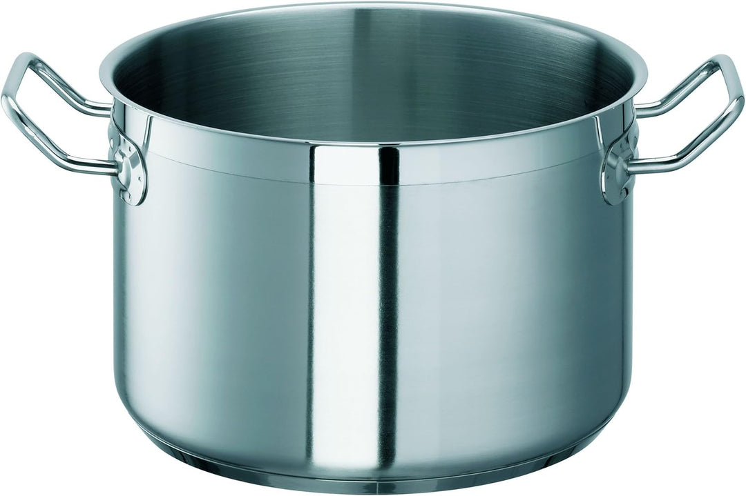 Gastrosus 163010-20 Fleischtopf Chef 20 cm, ohne Deckel