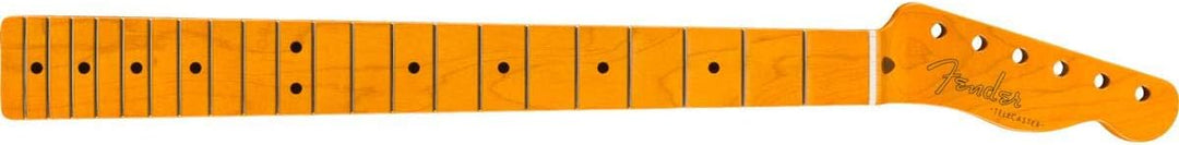 Fender Classic Series '50s Telecaster Hals, Maple, 21 Bünde