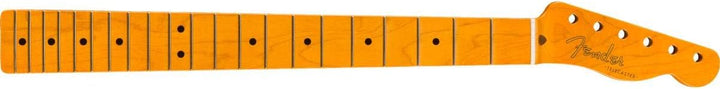Fender Classic Series '50s Telecaster Hals, Maple, 21 Bünde