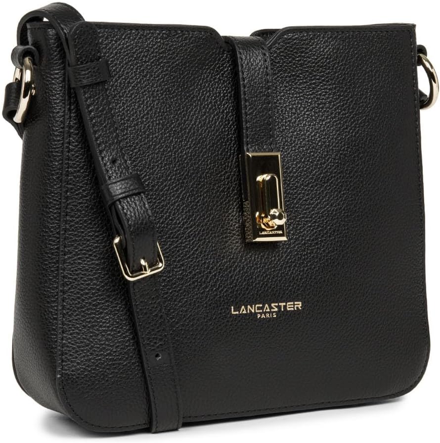 Lancaster Foulonne Milano Umhängetasche Leder 22 cm