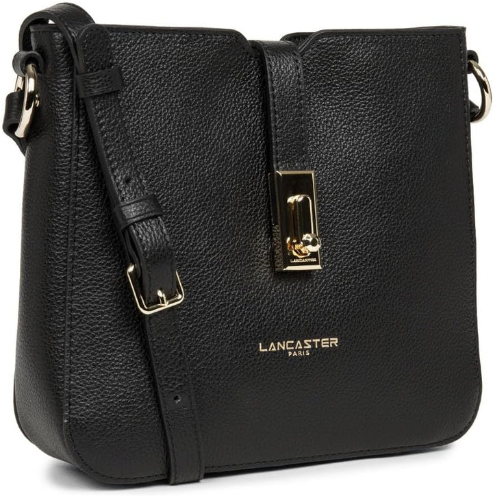 Lancaster Foulonne Milano Umhängetasche Leder 22 cm