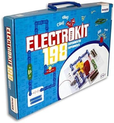 Miniland 99116 Elektronikspiel, Mittel