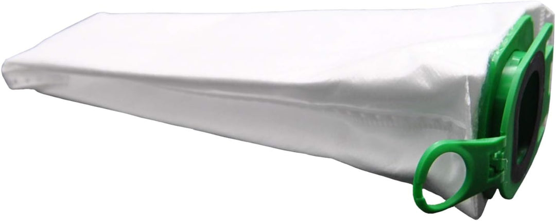 10 Premium Staubsaugerbeutel kompatibel mit Vorwerk Kobold VB100 VB 100 FP100 FP 100Akku-Staubsauger