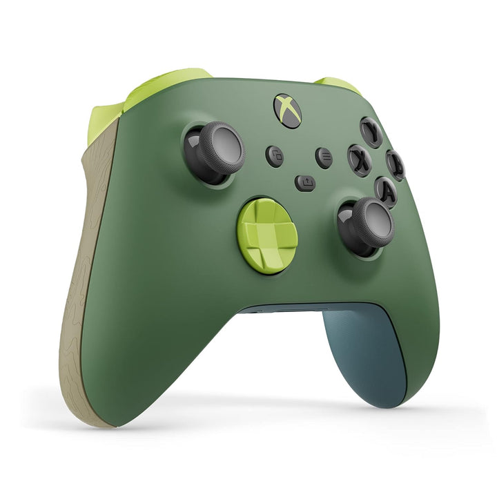 Xbox Wireless Controller – Remix Special Edition (inkl. Play & Charge Kit)