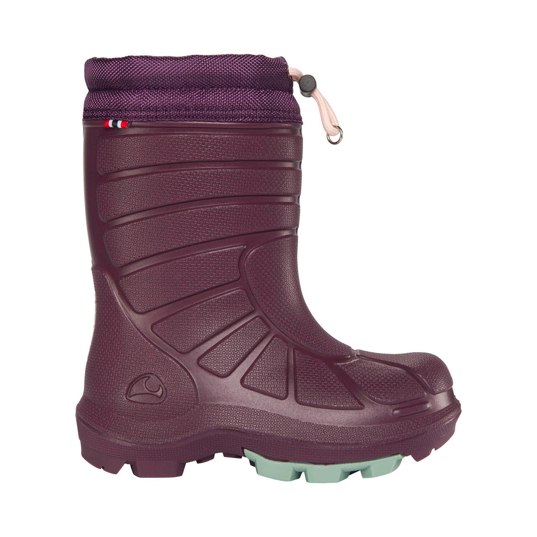 Viking Extreme Warm Plum 22 EU, Plum 22 EU