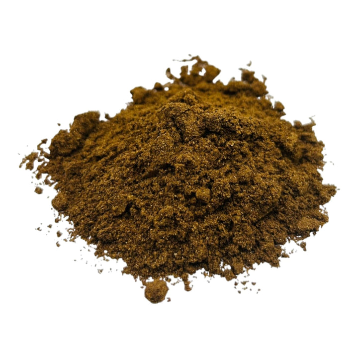 Sichuan Pfefferkorn Pulver 40g - 1,95Kg Szechuan Pfeffer Premium Qualität (220 gramm), 220 gramm
