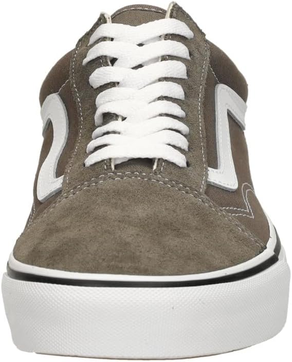 Vans Old Skool 42 EU Grau, 42 EU Grau