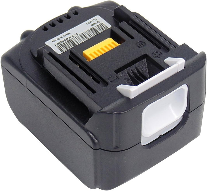 14.4V 4.0Ah Lithium Ion Ersatz Werkzeug Akku Batterie für Makita BL1430 BL1415 BL1440 4000mAh