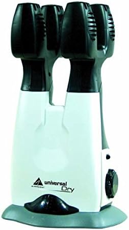 Alpenheat Schuhtrockner UniversalDry, Weiss, AD2