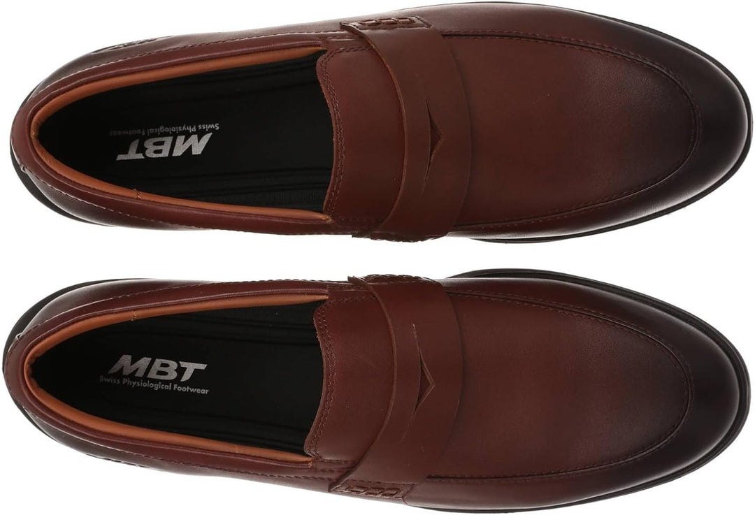 MBT KABISA 2 Herrenschuhe 39 EU Toffee, 39 EU Toffee