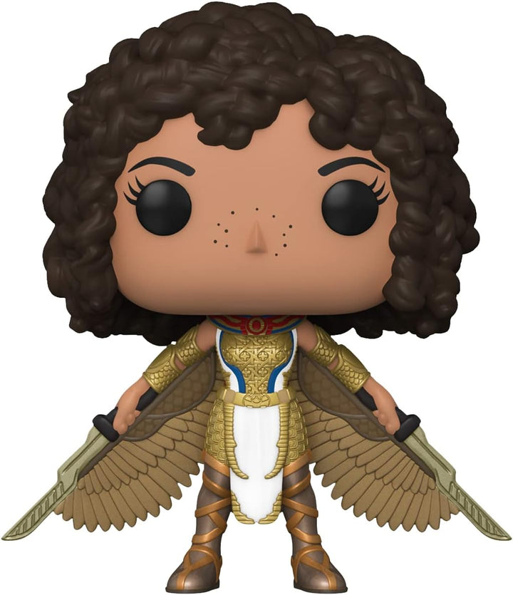 Funko Pop! Moon Knight 1093 Scarlet Scaran Summer Convention 2022
