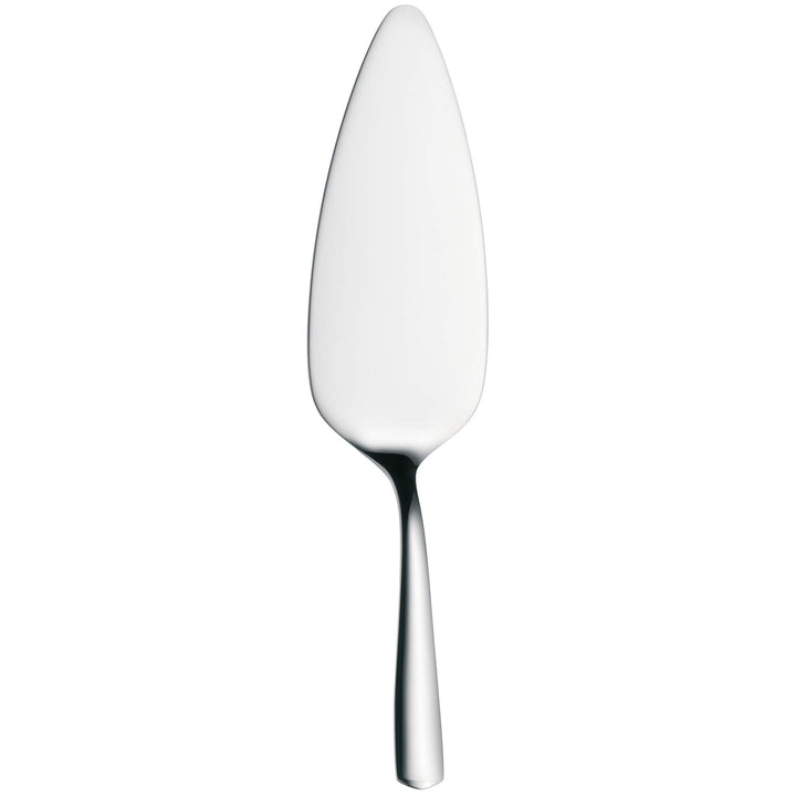 WMF Boston Tortenheber Edelstahl 23,2 cm, Kuchenheber, Tortenretter Cromargan Edelstahl poliert, ide