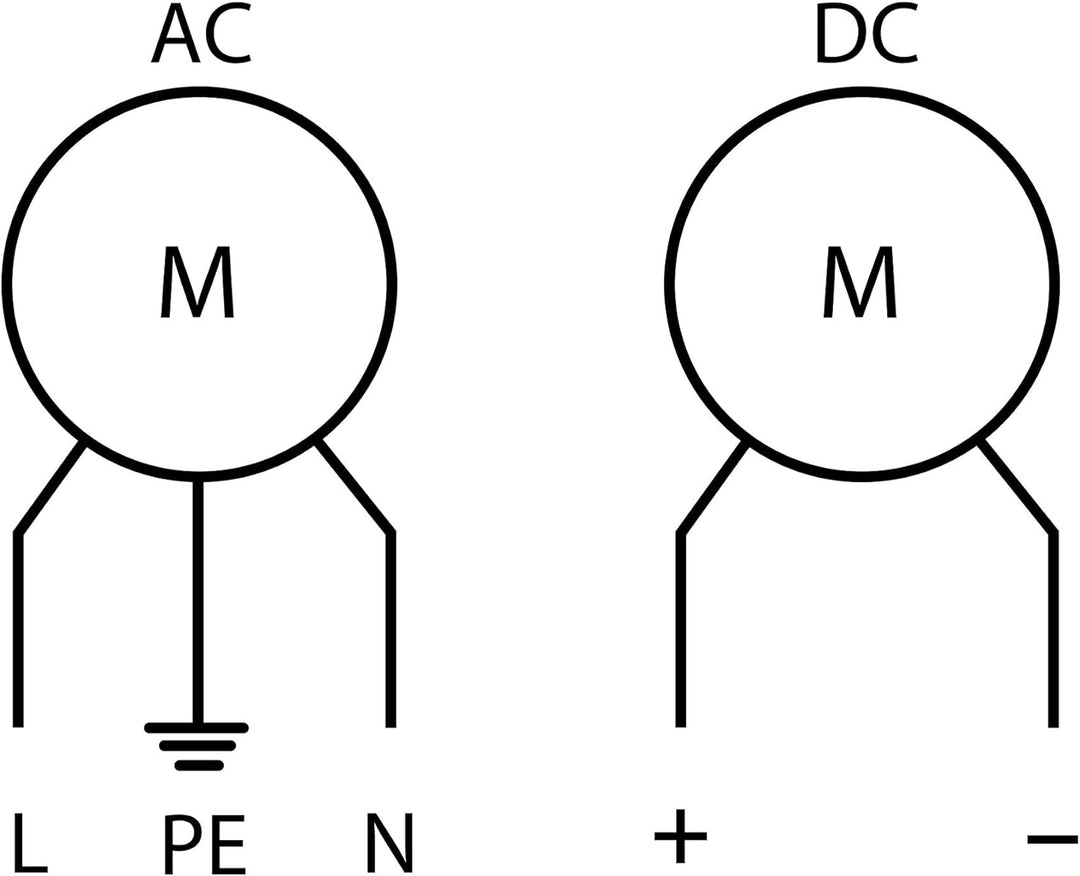 Finder 7F.20.8.230.1020 Schaltschrank-Luefter 17W (B x H x T) 120 x 120 x 54.4mm 1St.