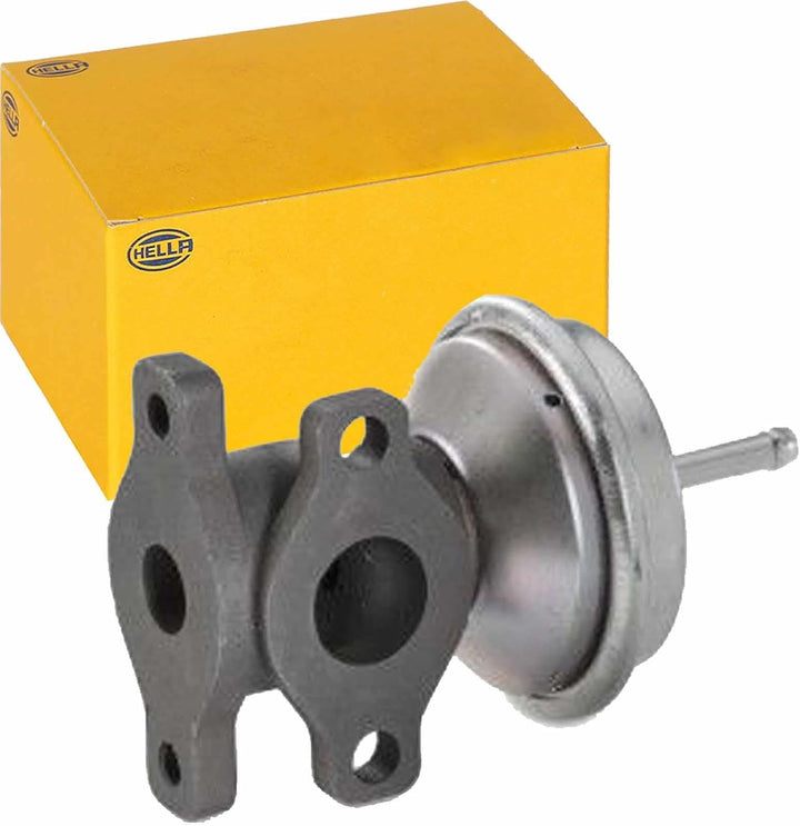 HELLA 6NU 010 171-411 AGR-Ventil - unterdruckgesteuert - mit Dichtungen