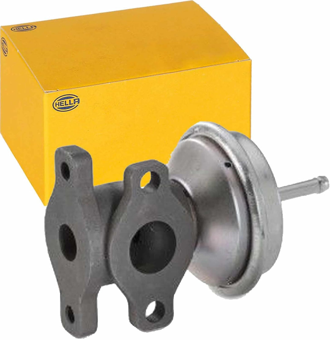 HELLA 6NU 010 171-411 AGR-Ventil - unterdruckgesteuert - mit Dichtungen