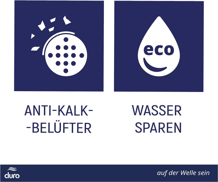 DURO Spültischarmatur Ombra, aus Messing, Einhebel-Einloch-Standbatterie mit Beweglichem Auslauf, Wa