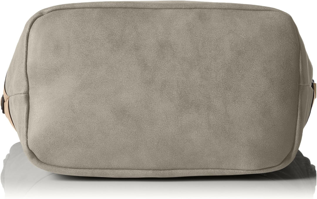 Gerry Weber Ocean Hobo 4080003518 Damen Henkeltaschen 26x32x16 cm (B x H x T) Braun (104), Braun (10