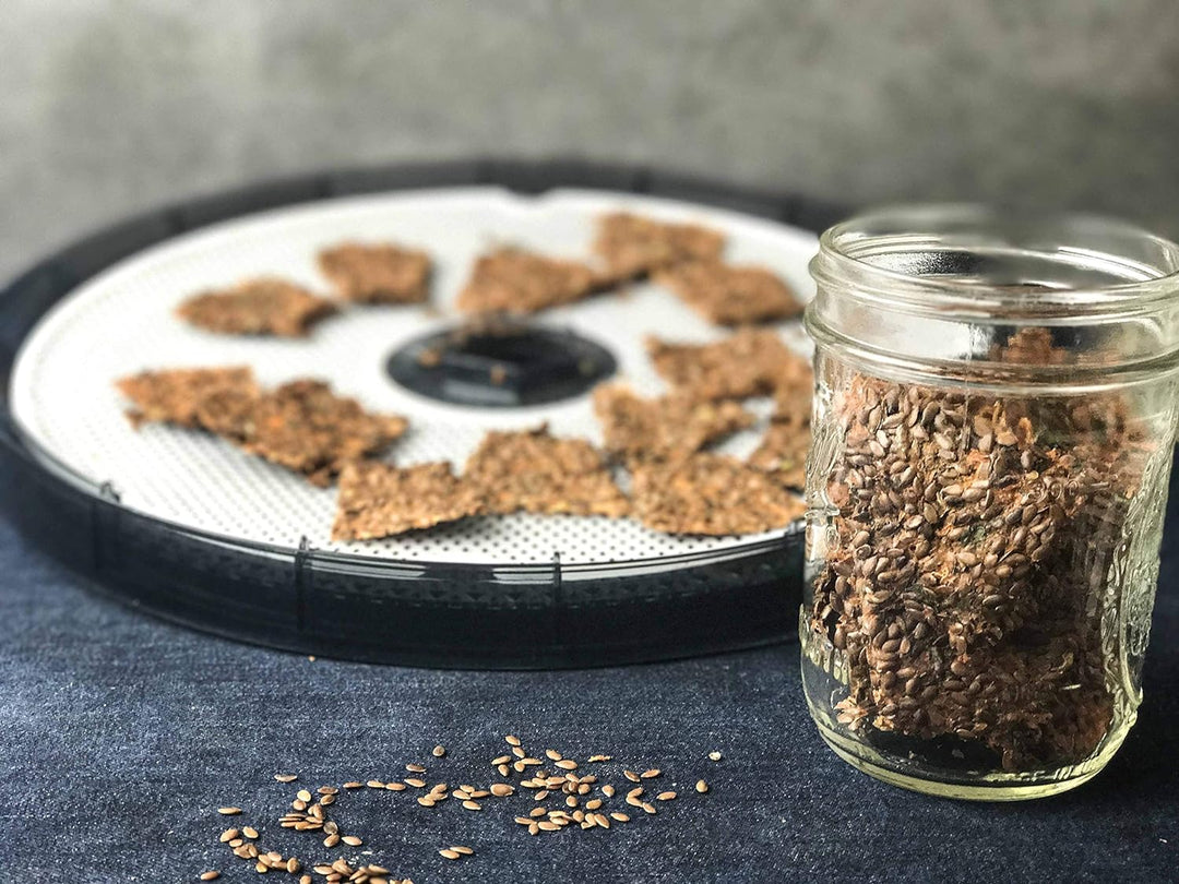 Lacor Dörrgerät Terra Semiprofessional, Semiprofessional