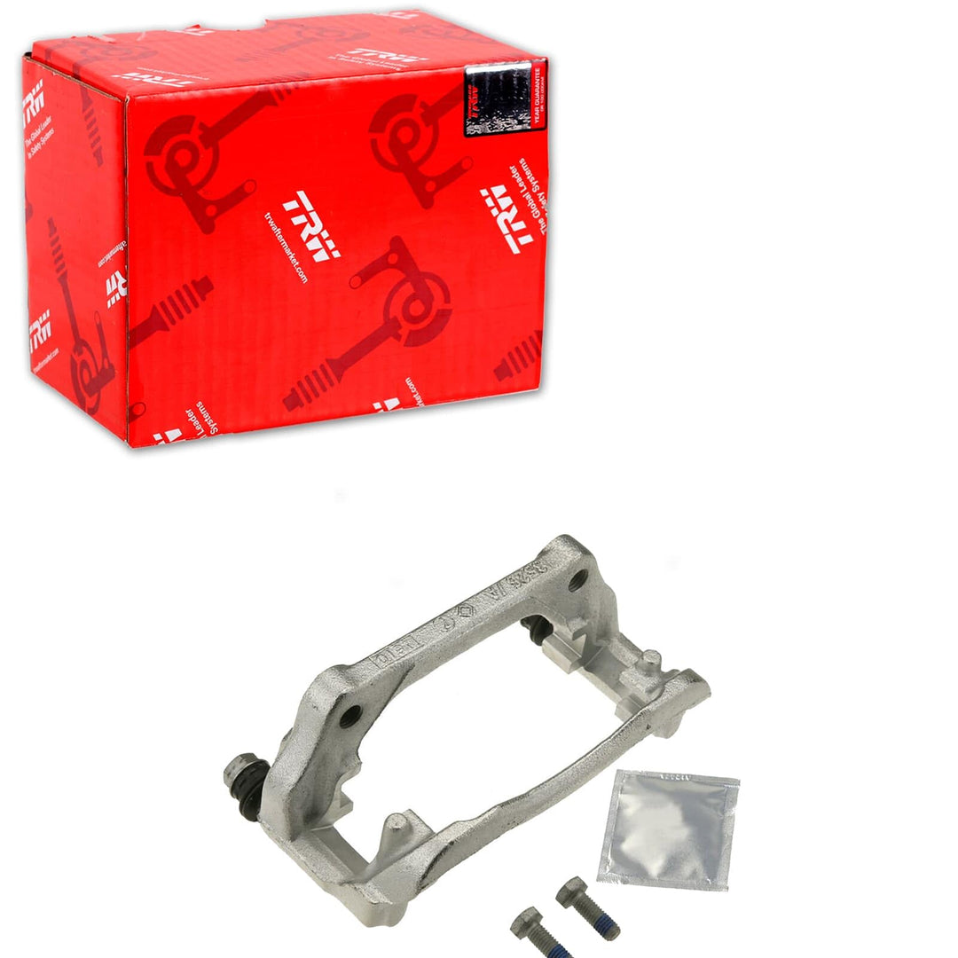 TRW BDA1080 Halter, Bremssattel