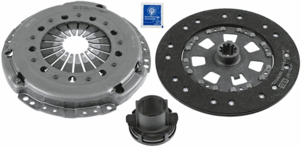 SACHS 3000 827 201 Kupplungssatz