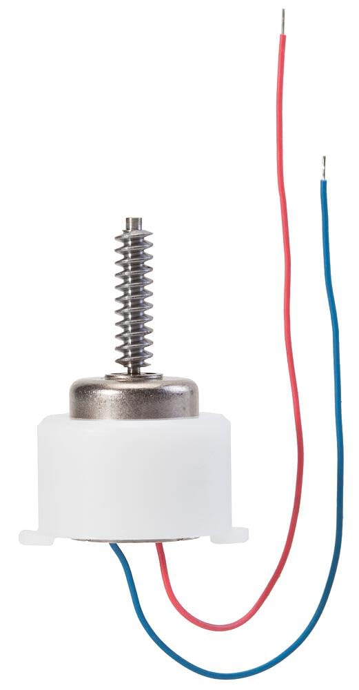 Faller 163304 Motor, Ø 10 mm, Modul 0,3 Modellbausatz, verschieden, 10mm