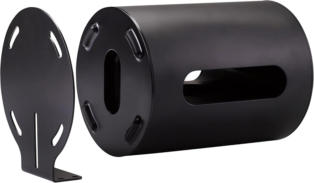SX-Concept Wandhalterung für Sonos Sub Mini | Minimalistisches Design | geringer Wandabstand | Made