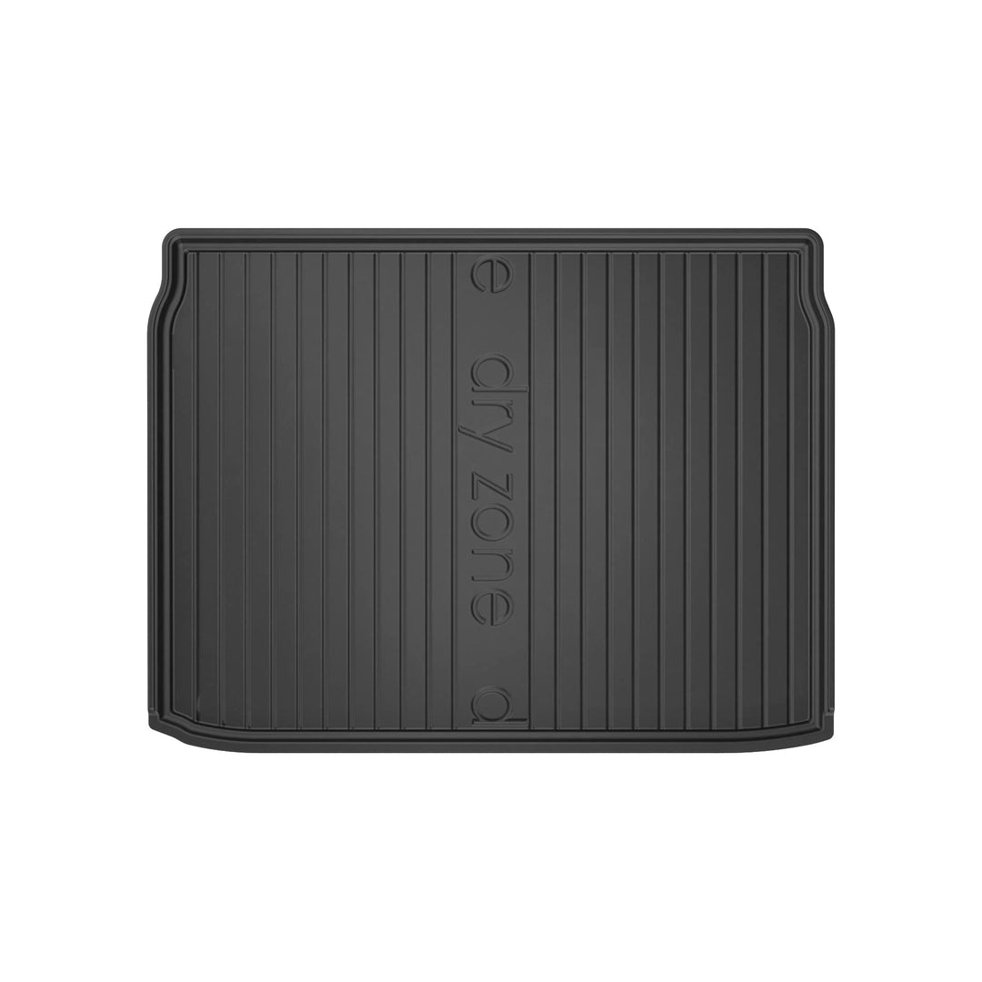 FROGUM DryZone Gummimatte Ganzjährige Praktische Auto Kofferraummatte Kofferraumwanne passend für Re