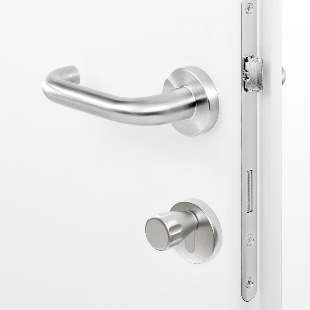 EVVA MCS Knaufzylinder 41/51K | Profilzylinder mit sehr hohem Kopierschutz durch Magnet-Technologie
