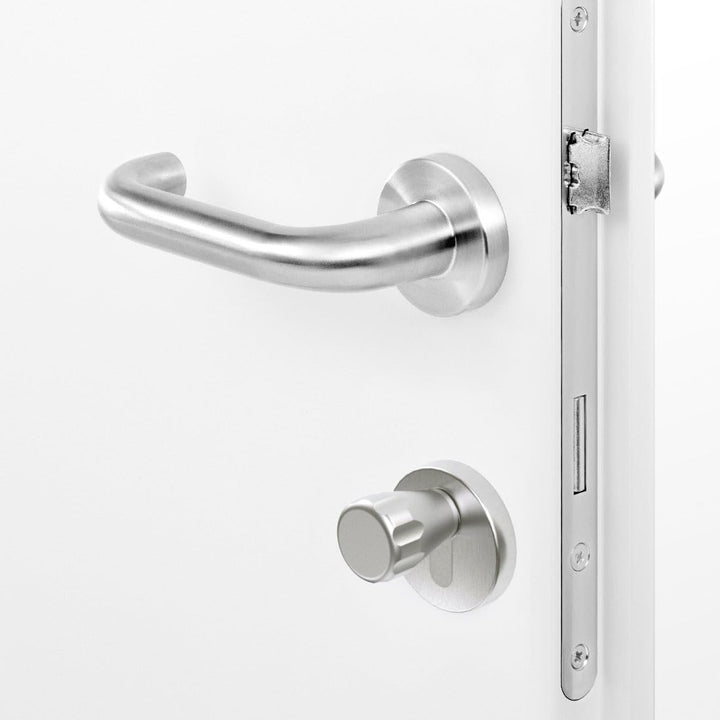 EVVA MCS Knaufzylinder 41/51K | Profilzylinder mit sehr hohem Kopierschutz durch Magnet-Technologie