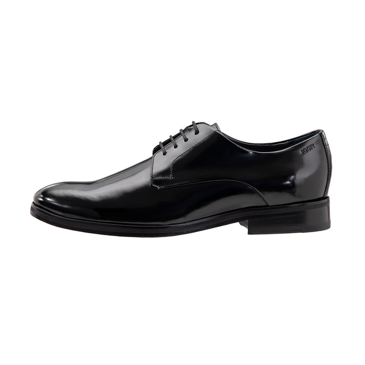 Joop! Herren DanielBrogues 42 EU Schwarz Black 900, 42 EU Schwarz Black 900