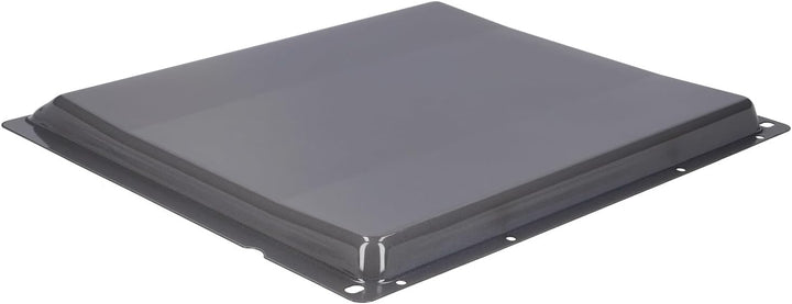 easyPART Kompatibel/Ersatz für BOSCH 00437573 Backblech Kuchenblech Pizzablech 430x365x21mm emaillie