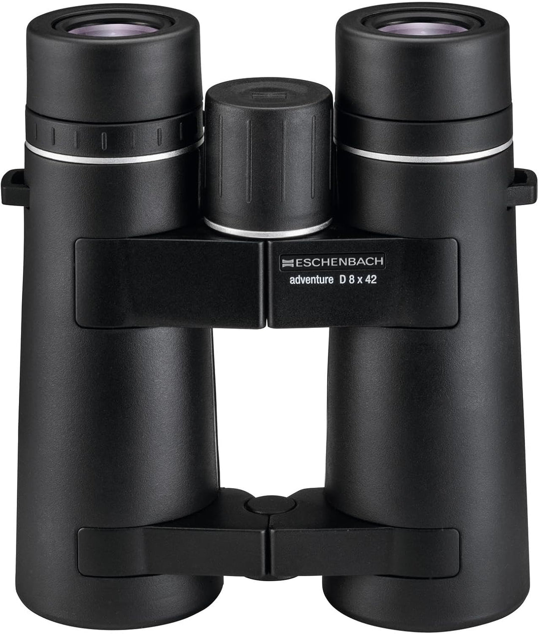 Eschenbach Optik Fernglas Adventure D Allrounder für Freizeit, versch. Grössen 8x42, 8x42