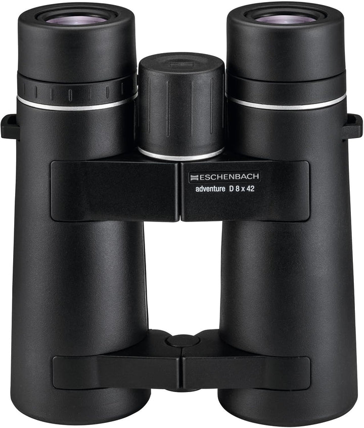 Eschenbach Optik Fernglas Adventure D Allrounder für Freizeit, versch. Grössen 8x42, 8x42