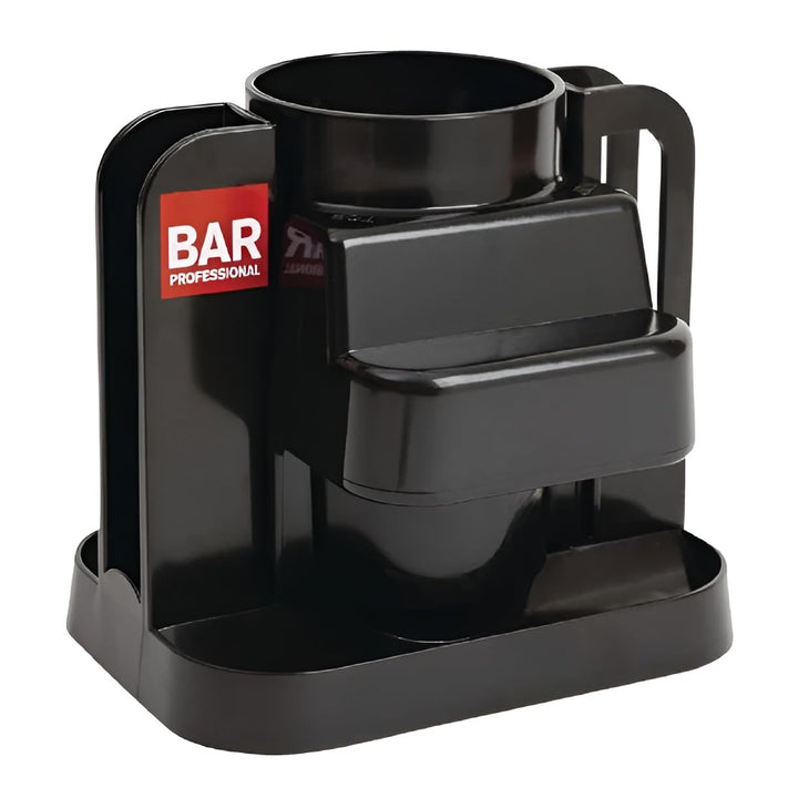 Beaumont GM206 Bar Professional Limettenteiler, 187(H) x 197(W) x 203(D)mm