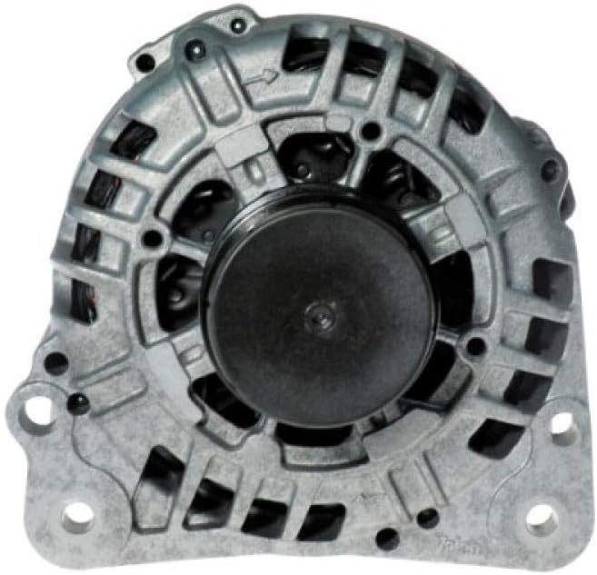HELLA - Generator/Lichtmaschine - 14V - 140A - für u.a. VW Passat Variant (3B6) - 8EL 011 710-681