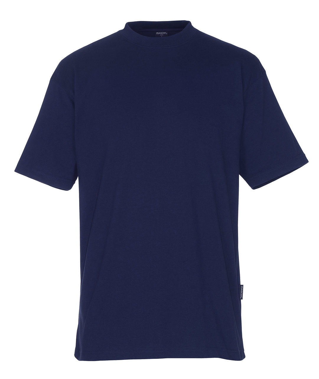 Mascot T-shirt "Java", 1 Stück, S, marine blau, 00782-250-01-S ONE S-5XL Marine Blau, S-5XL Marine B