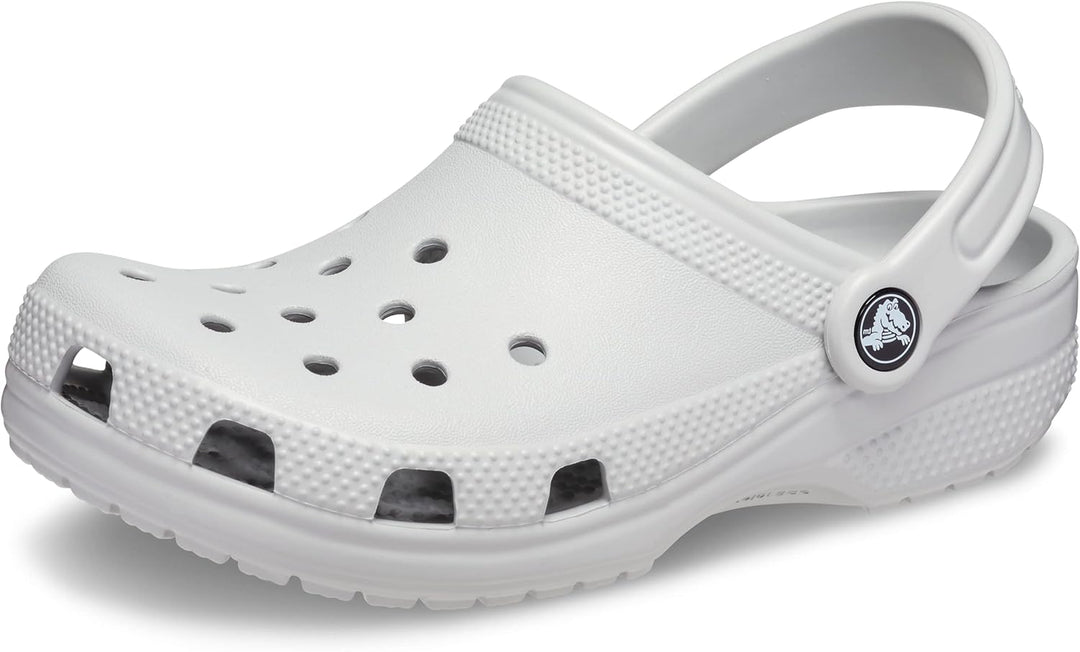 Crocs Unisex Kinder Classic Clog K Holzschuh 28/29 EU Atmosphere, 28/29 EU Atmosphere