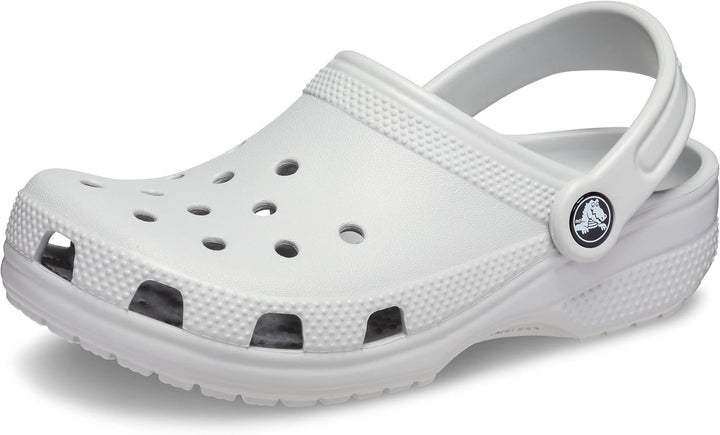 Crocs Unisex Kinder Classic Clog K Holzschuh 28/29 EU Atmosphere, 28/29 EU Atmosphere