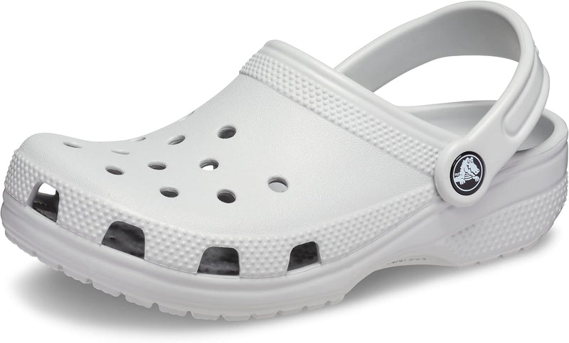 Crocs Unisex Kinder Classic Clog K Holzschuh 28/29 EU Atmosphere, 28/29 EU Atmosphere