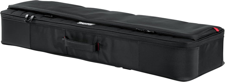 Gator Cases Pro-Go Series Ultimate Gigbag für schlanke 61-Tasten Keyboard (G-PG-61SLIM) 61 schlanke