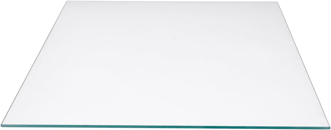 easyPART Kompatibel/Ersatz für LIEBHERR 7271460 Glasplatte Glasboden Platte 452x330mm Gefrierschrank