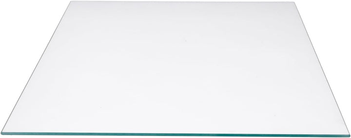 easyPART Kompatibel/Ersatz für LIEBHERR 7271460 Glasplatte Glasboden Platte 452x330mm Gefrierschrank