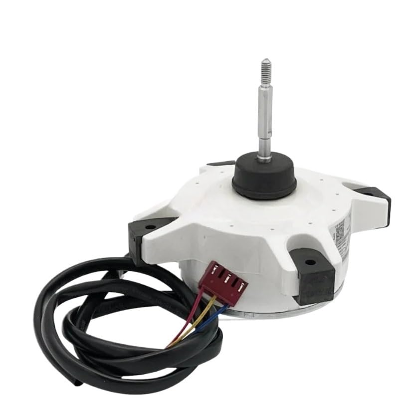 for ZKFN-34-10-1 externer Lüfter mit Variabler Frequenz for Klimaanlagen, DC 310 V, 34 W Motor, For